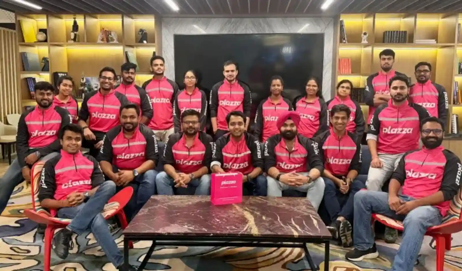 फार्मेसी क्विक कॉमर्स स्टार्टअप Plazza ने जुटाए 1.5 करोड़ डॉलर, AI आधारित टेक्नोलॉजी और विस्तार पर होगा निवेश