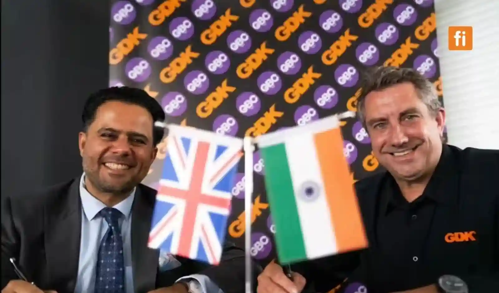German Doner Kebab Enters India Through GBC India, Targets 450 Outlets