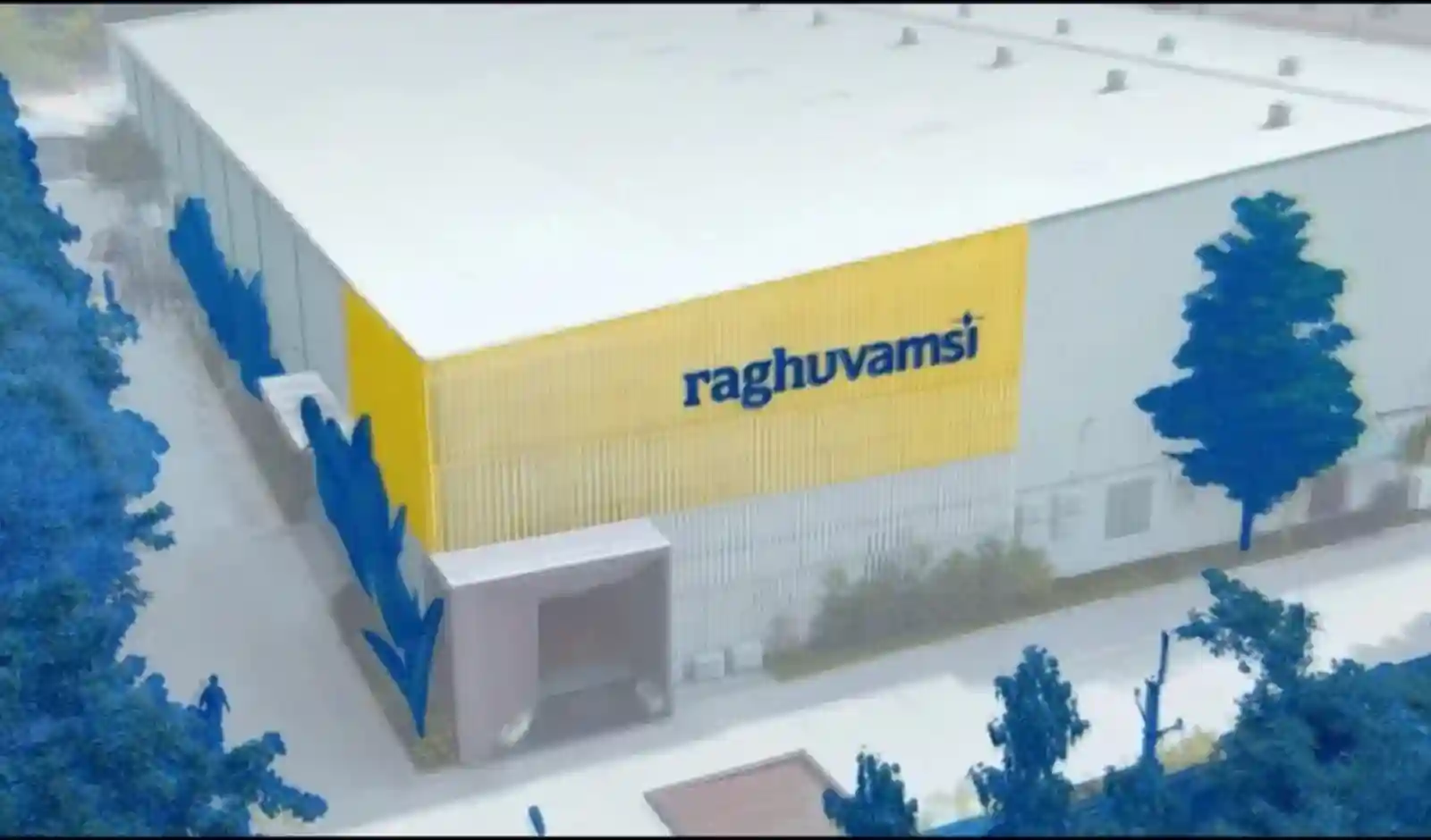 Raghu Vamsi Aerospace Group ने डीप-टेक समाधान के विस्तार के लिए जुटाए 40 मिलियन डॉलर