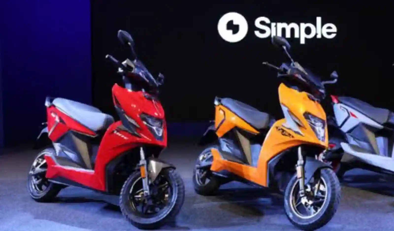 Simple Energy to Launch Family Electric Scooter on September 2
