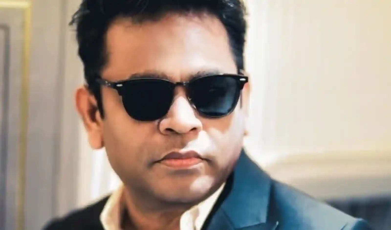 ए.आर. रहमान ने Apple Vision Pro के लिए लॉन्च किया ARR Immersive App
