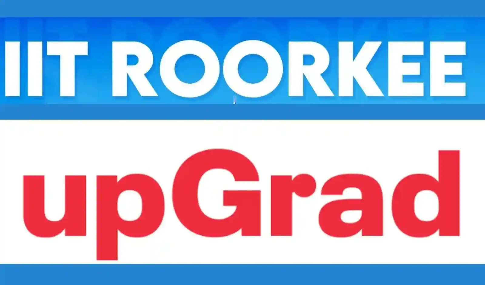 upGrad, IIT Roorkee Partner for Offline Tech Certification Programs