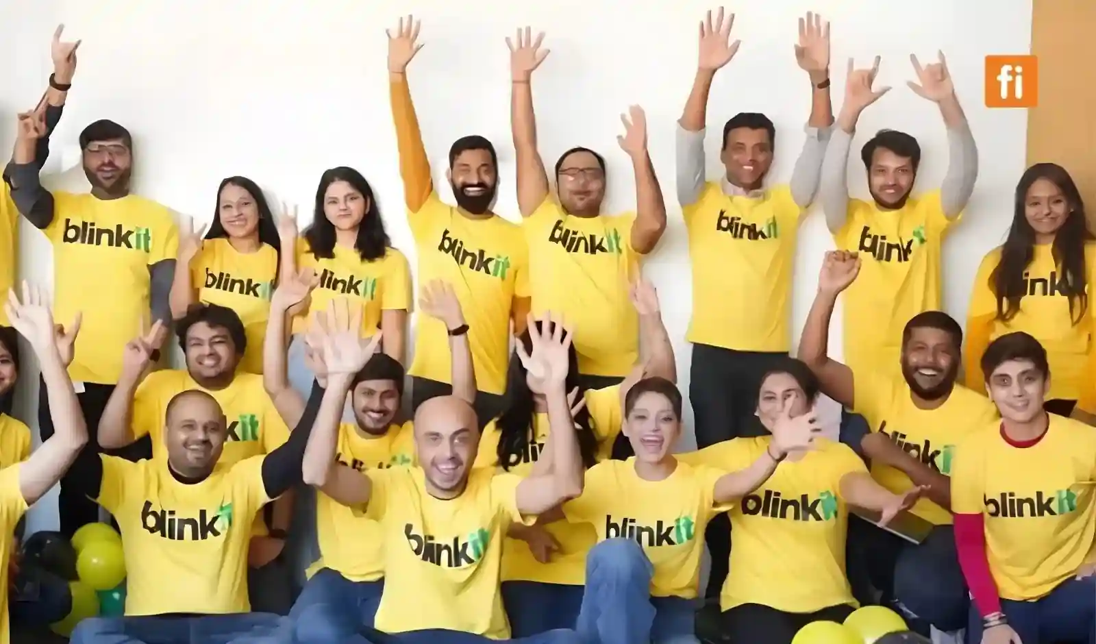 India's Eternal Bets on Efficiency to Boost Blinkit Profitability
