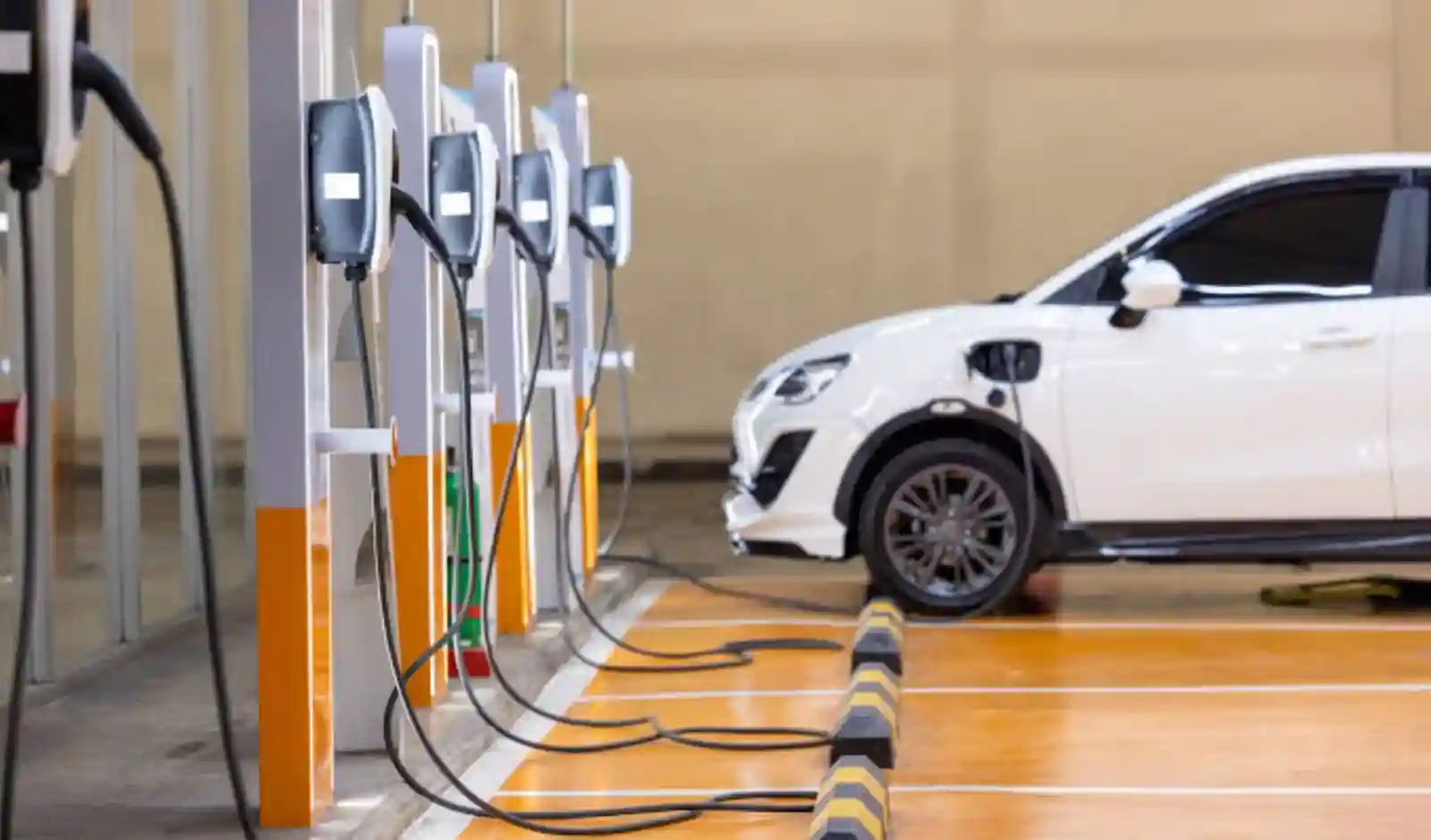 EV Penetration in India Expected to Reach 12% by FY27: Ind-Ra