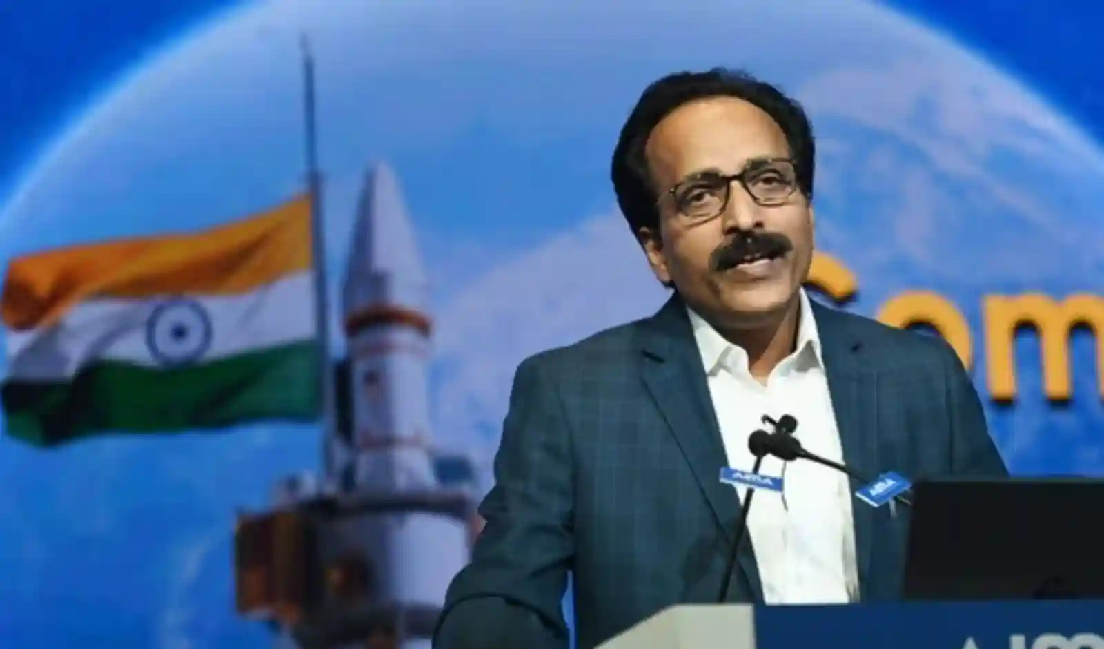 पूर्व ISRO प्रमुख डॉ. एस. सोमनाथ AgniKul Cosmos के बोर्ड में हुए शामिल