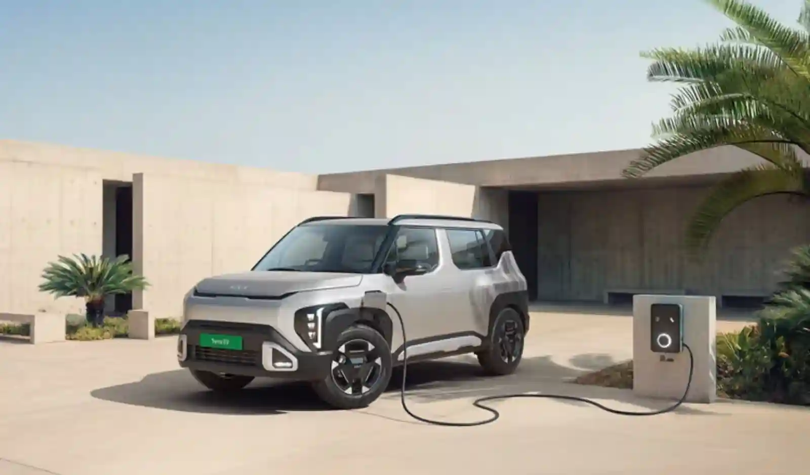 Kia Launches Syros EV in India, Prices Start at Rs 13.49 Lakh