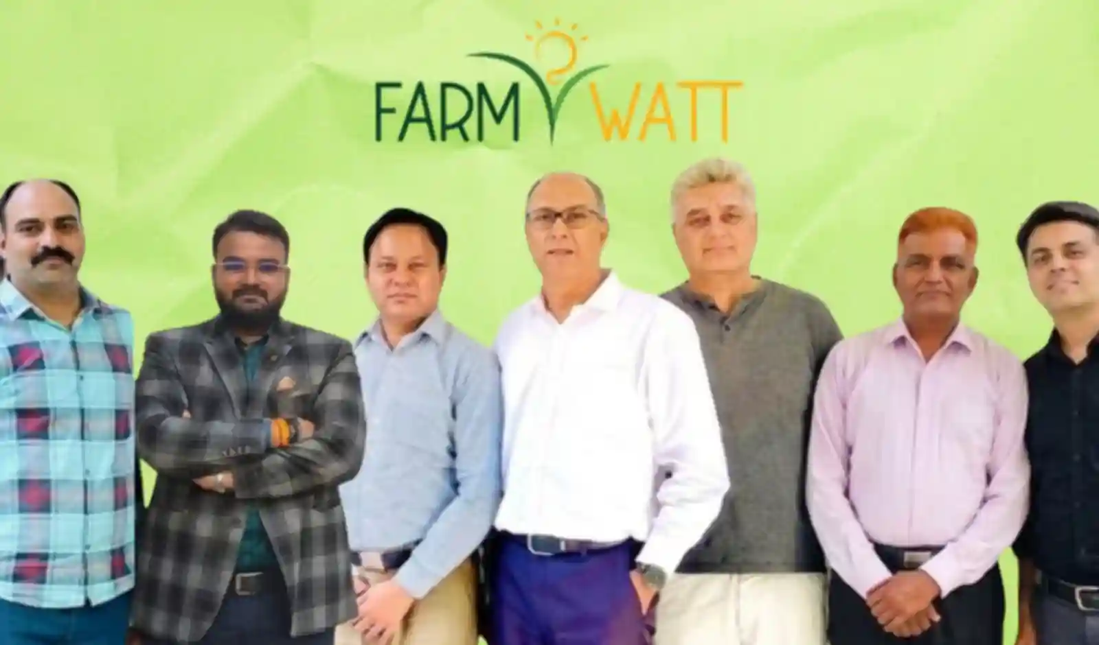 IAN Alpha Fund और Rainmatter ने Farm Watt Innovations में ₹32.5 करोड़ का निवेश किया