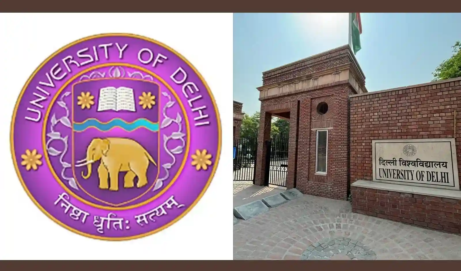 Delhi University में लॉन्च होंगे 4 एंटरप्रेन्योरशिप स्किल कोर्स, छात्रों में विकसित होगी स्टार्टअप सोच