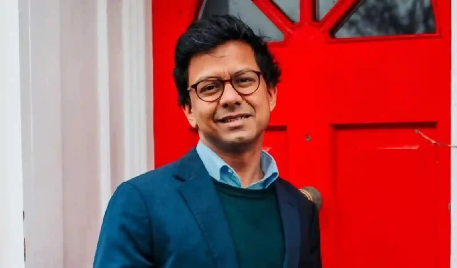 ब्रिटेन के पहले AI मंत्री कनिष्क नारायण के बारे में जानिए 5 खास बातें
