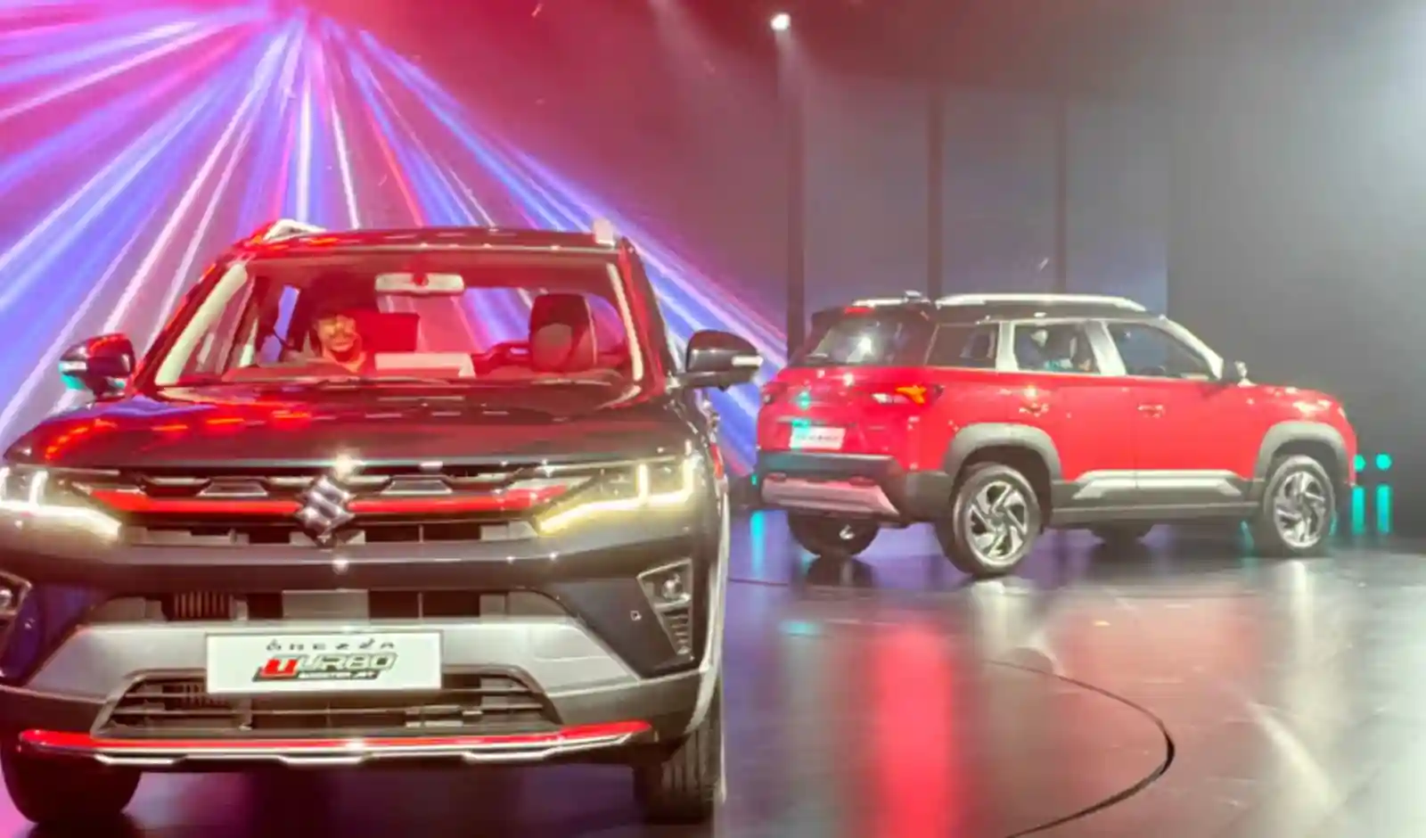 क्लीन एनर्जी वाहनों में Maruti Suzuki की 54% हिस्सेदारी