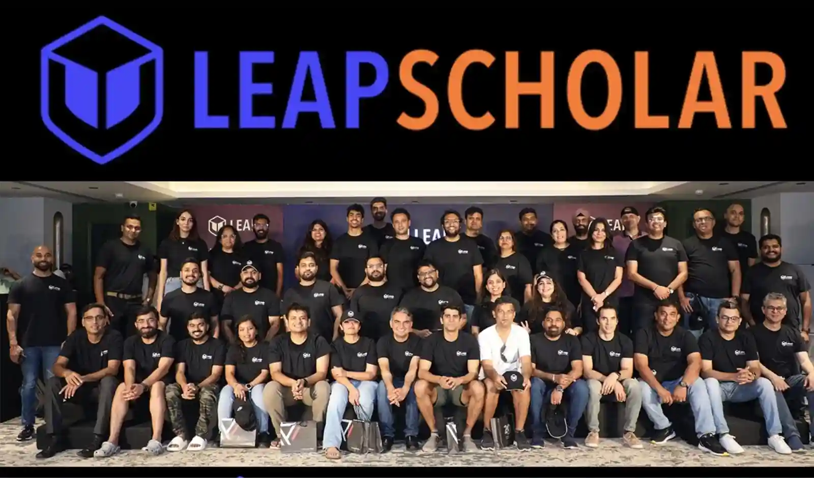 EdTech Firm Leap Accelerates Expansion of Its AI-Powered Study-Abroad Ecosystem
