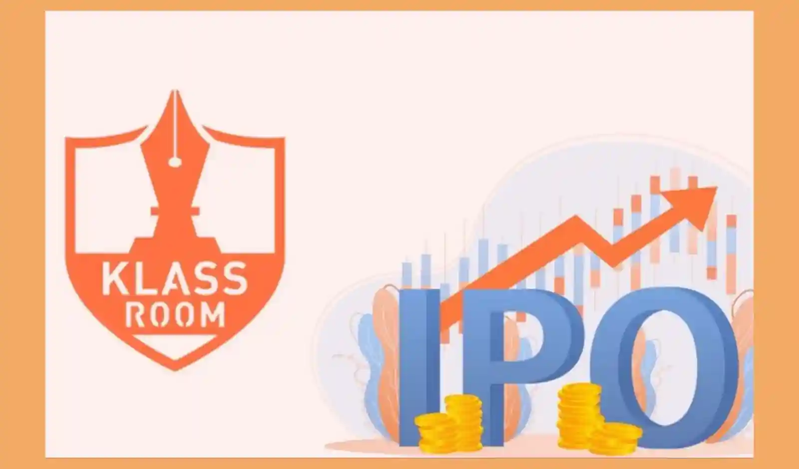 EdTech Firm Klassroom to Launch Maiden SME IPO on July 31, Driving Hybrid Learning Expansion