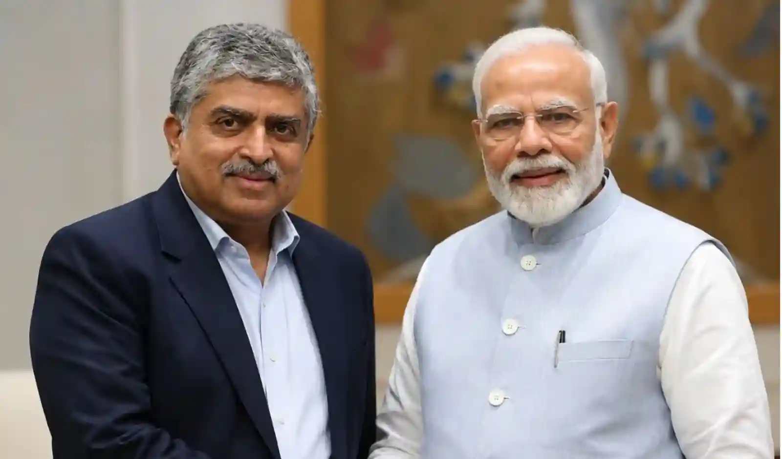 परीक्षा प्रणाली में सुधारों के लिए नंदन नीलेकणि की अगुवाई में बनेगी हाई-पावर्ड टास्क फोर्स: पीएम मोदी