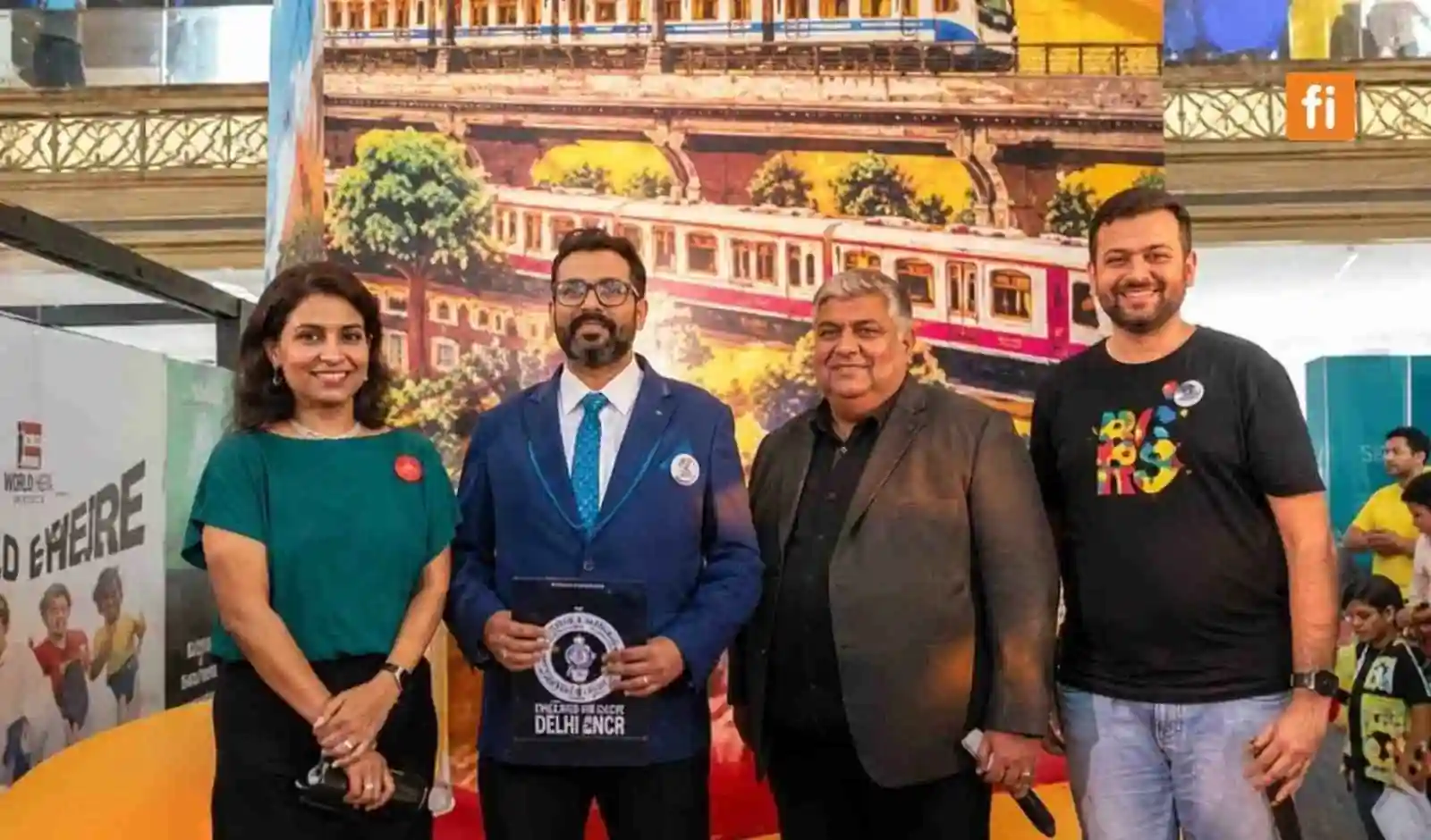 LEGO Lands in Mumbai with First Brand Store