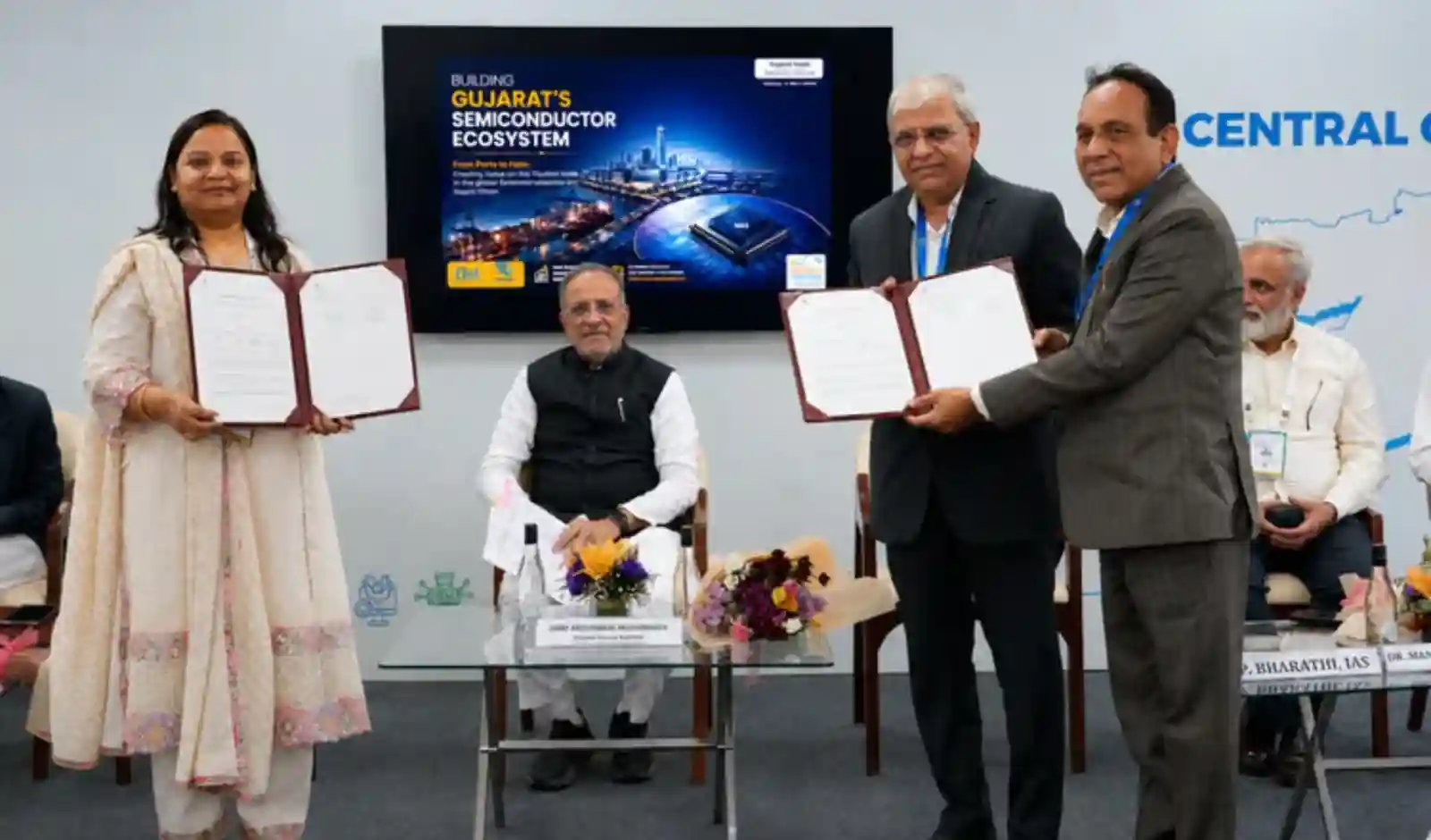 Mecpower गुजरात में लगाएगी 5 GWh BESS असेंबली यूनिट