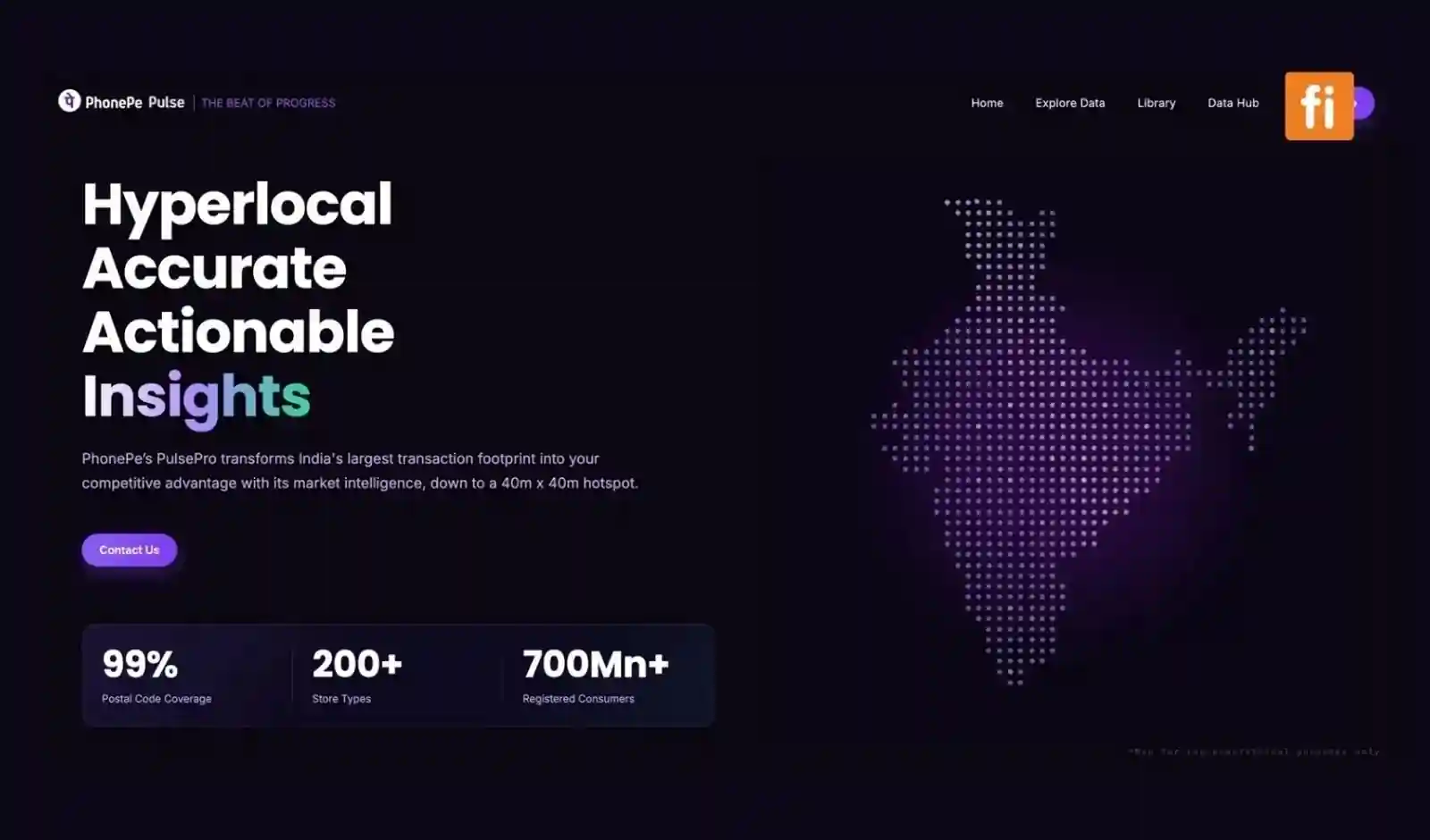PhonePe ने लॉन्च किया PulsePro, अब मिलेगा हाइपरलोकल बिजनेस इंटेलिजेंस प्लेटफॉर्म