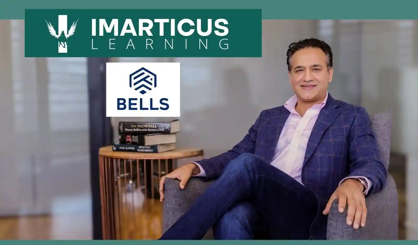 Imarticus Learning ने सिंगापुर के BELLS Institute of Higher Learning का किया अधिग्रहण