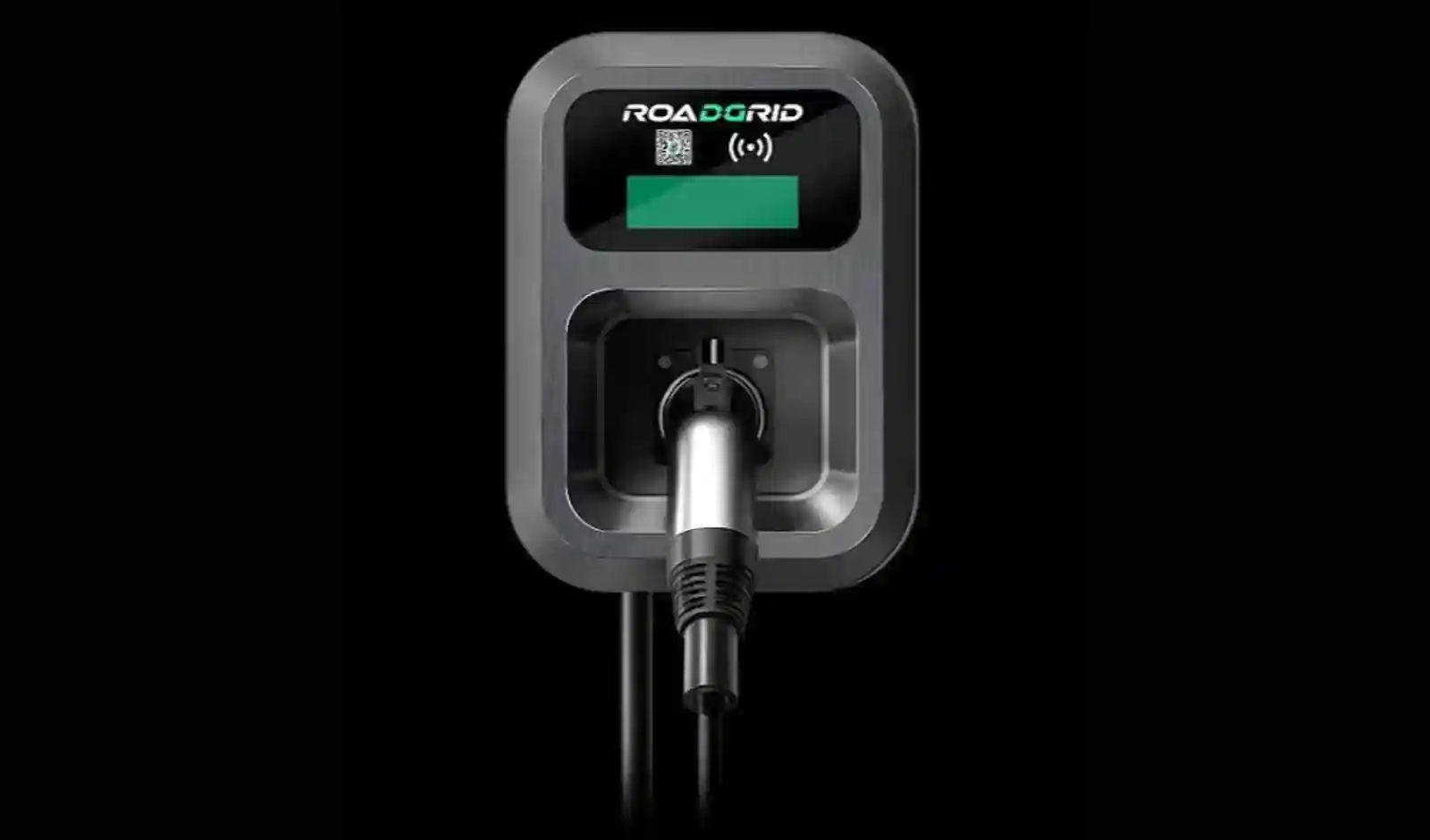 RoadGrid to Build Universal EV Charger Plant
