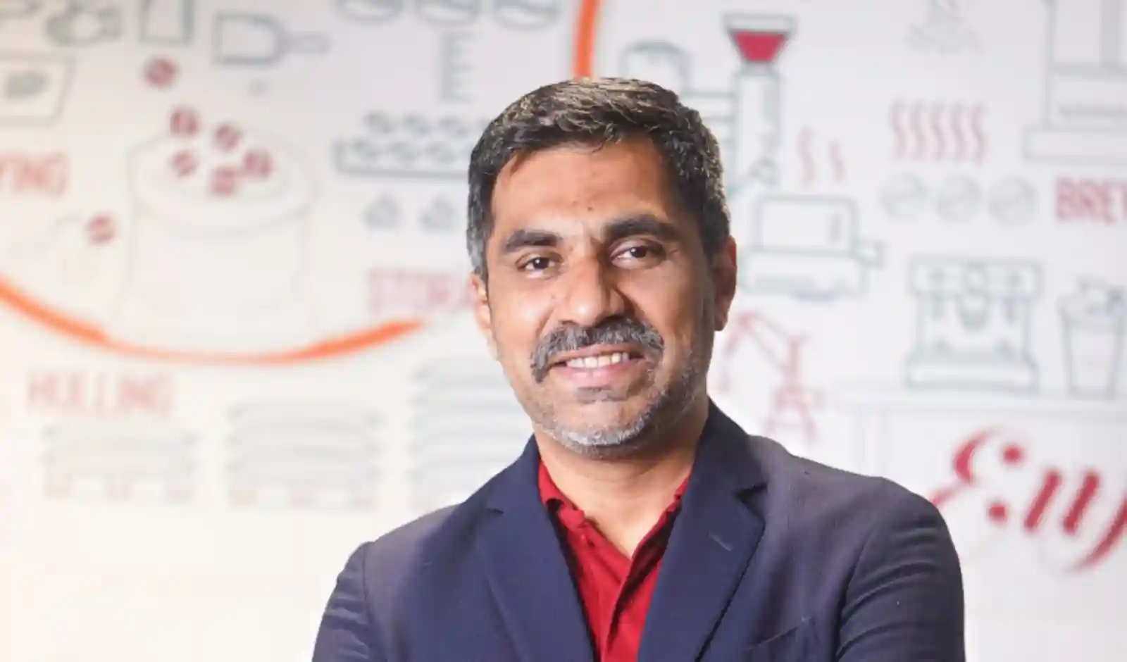 Kaapi Machines Secures INR 50 Cr SEI from Sedna HoReCa