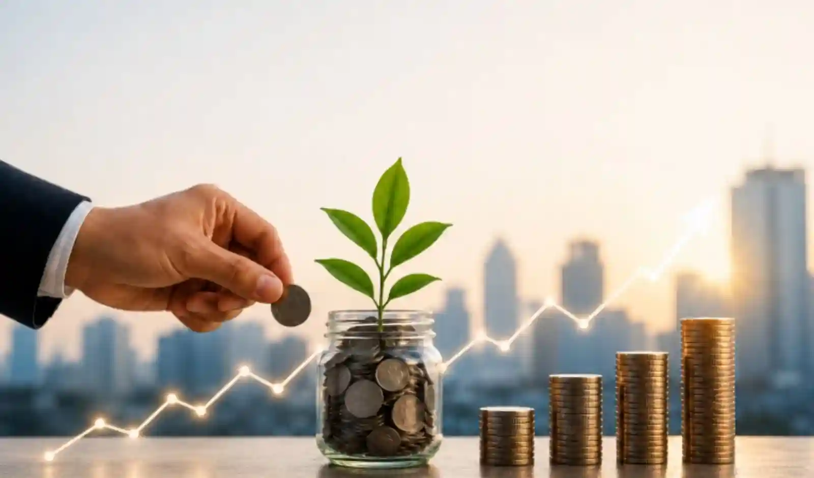Quest Global निवेश करेगा Lavni Ventures Fund II में, डीप-टेक स्टार्टअप्स को मिलेगा बढ़ावा
