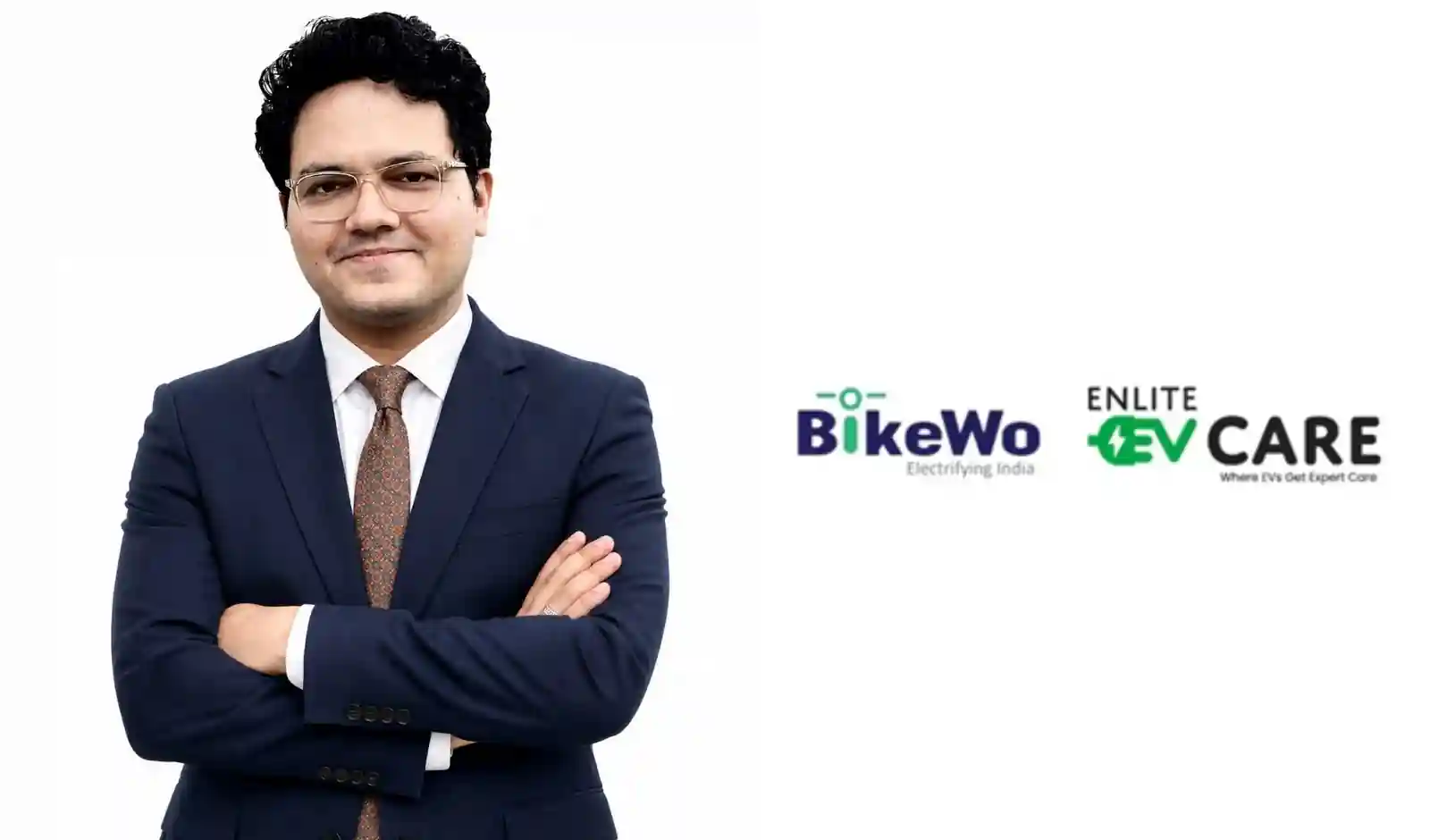 BikeWo Green Tech खरीदेगी ENlite EV Care में बहुमत हिस्सेदारी