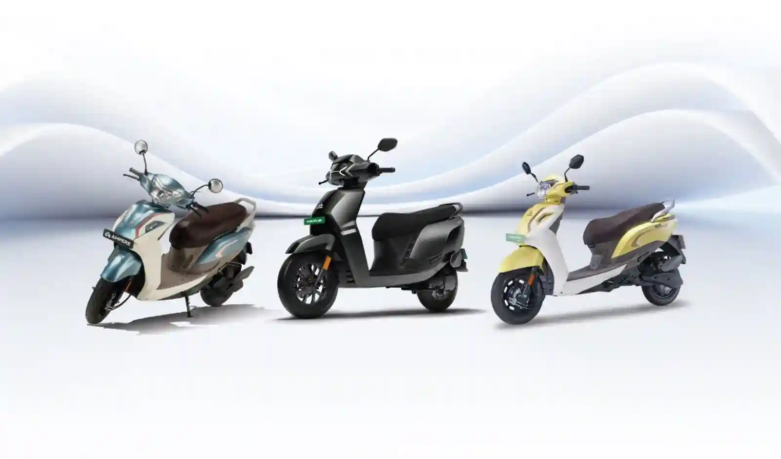 Greaves Electric Mobility Raises 530 Crore Through Rights Issue