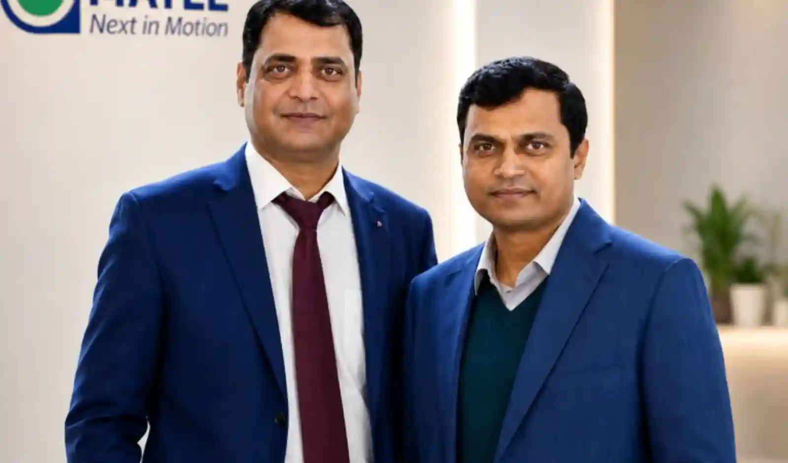 Matel Motion & Energy Solutions Raises INR 130 Cr in Series B Round