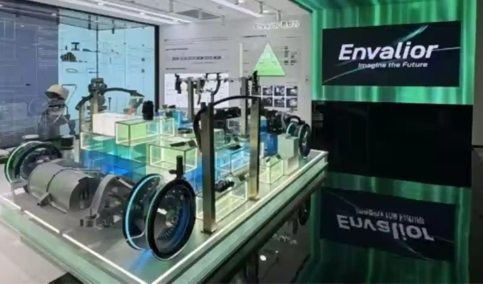 Envalior to Launch EV Centre of Excellence in India