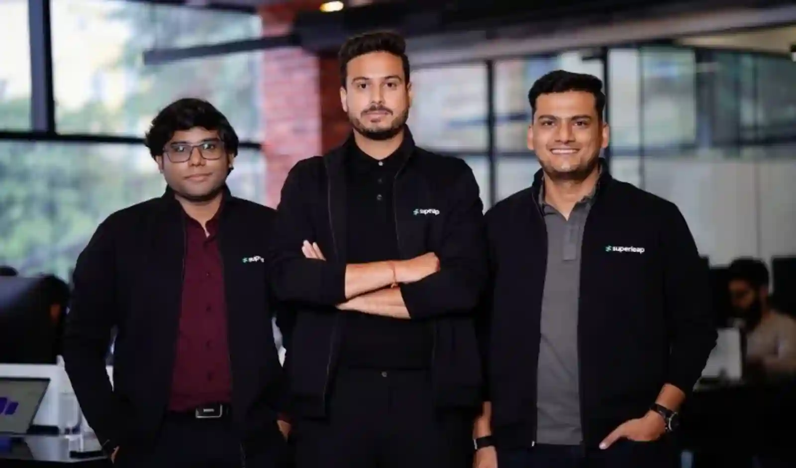 Superleap Raises INR 36 Cr in Pre-Series A Led by Peak XV’s Surge