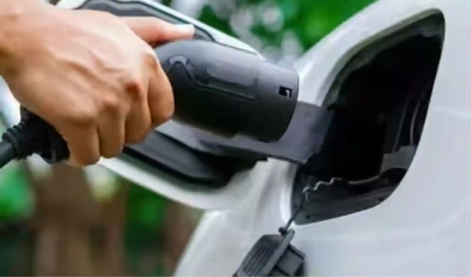Telangana Launches Ethanol-Based EV Charging System