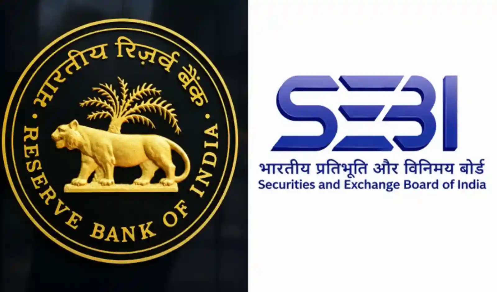 Two Regulators, Two New Executive Directors: RBI’s Chakraborty, SEBI’s Mahapatra Take Charge