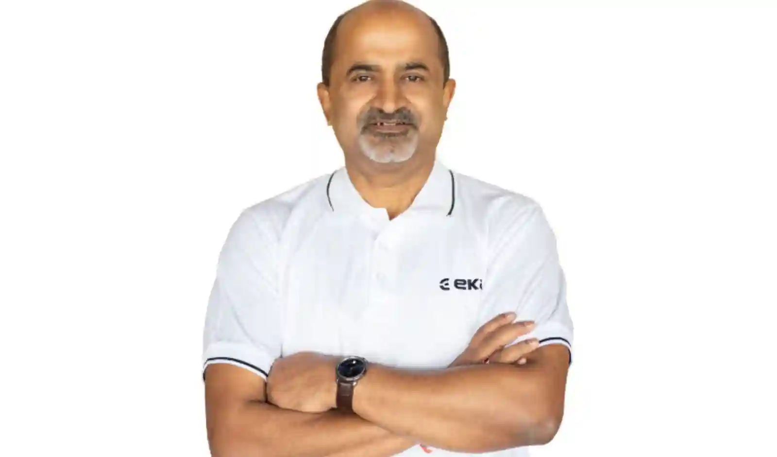 EKA Mobility Appoints Prashant Kumar Banerjee as Group Head