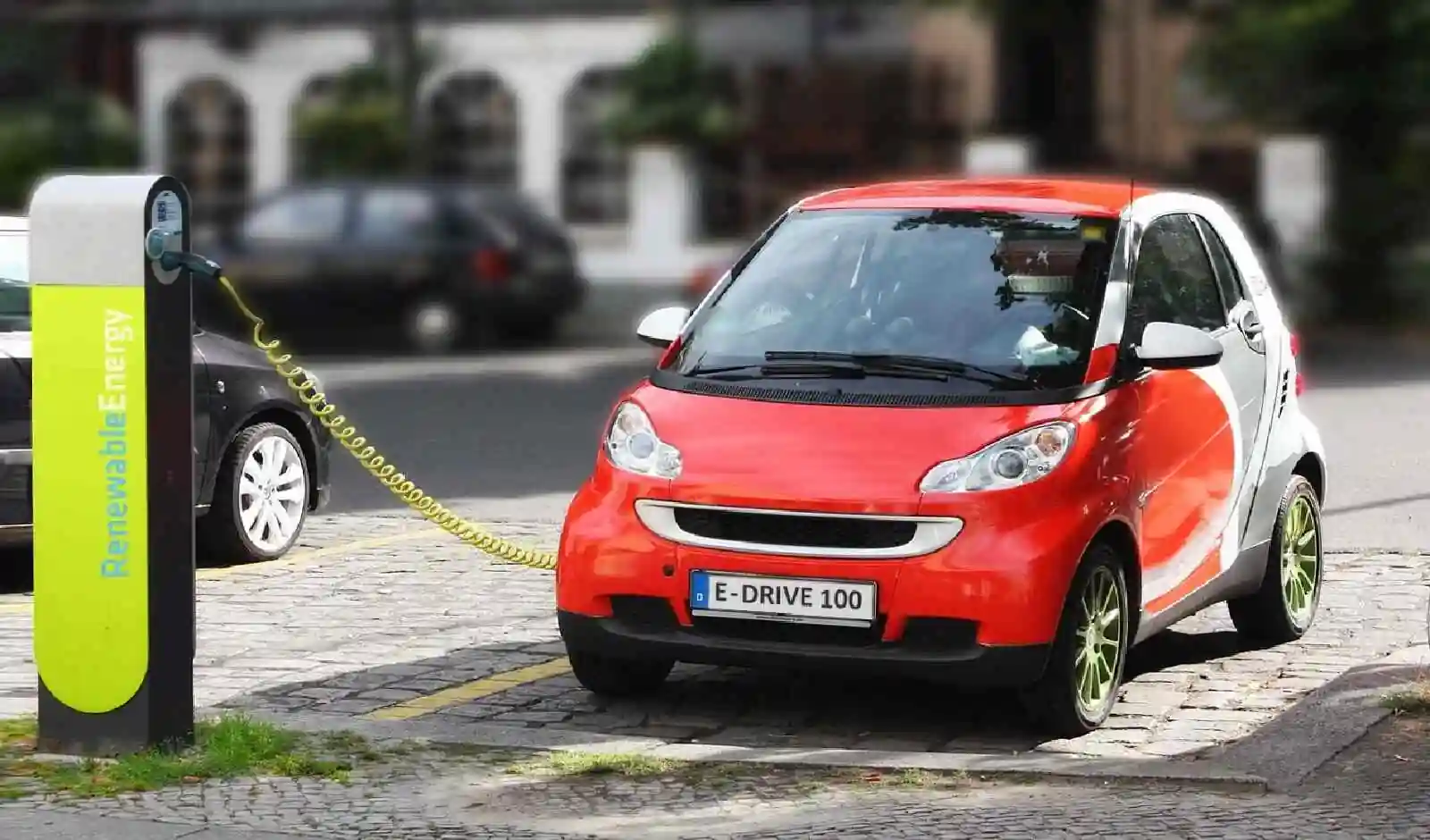 India EV Retail Sales Hit Record High in July 2026