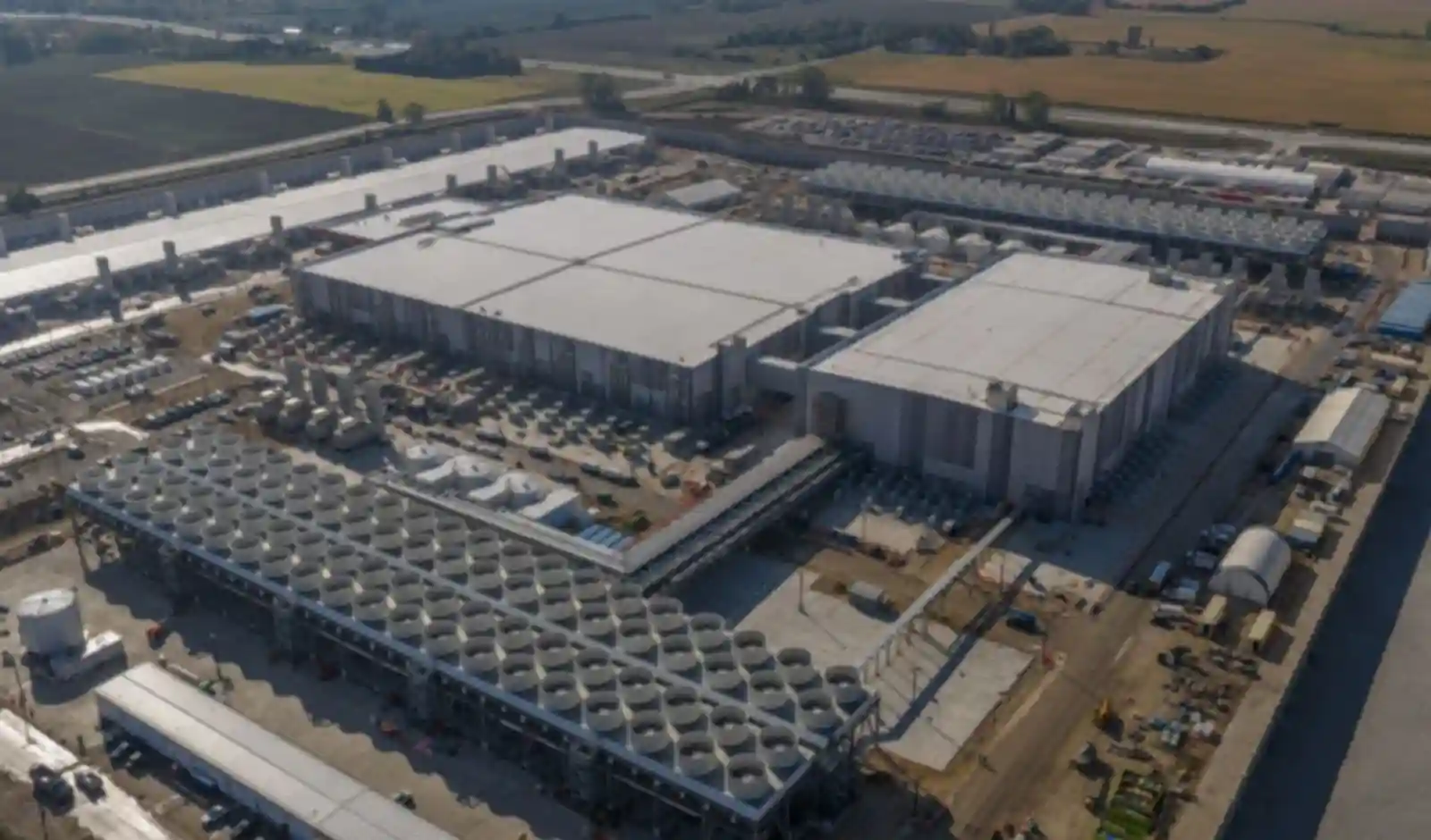 Microsoft Launches Fourth Datacenter Region in Hyderabad