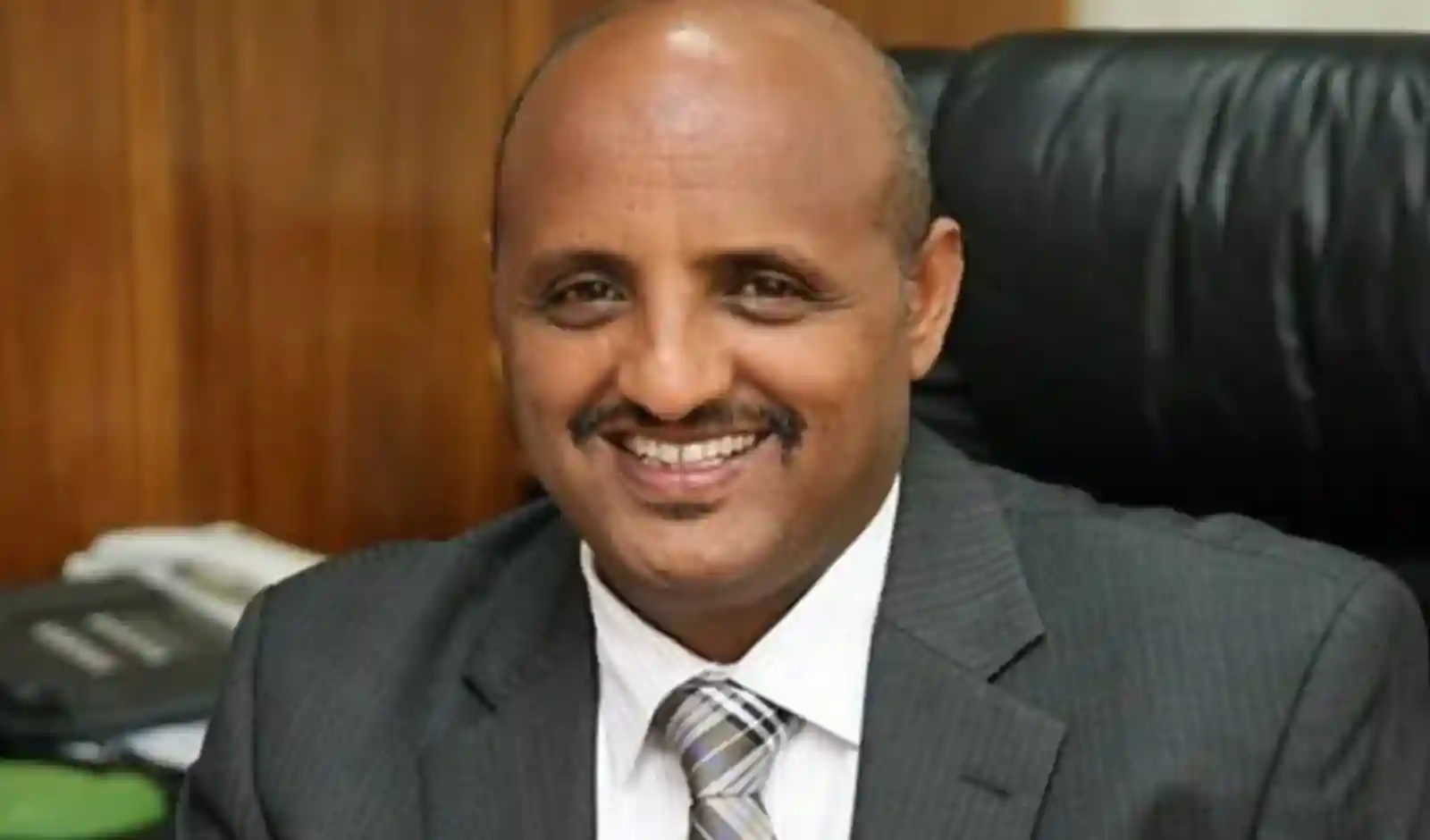 5 Things to Know About the New Air India CEO – Tewolde Gebremariam