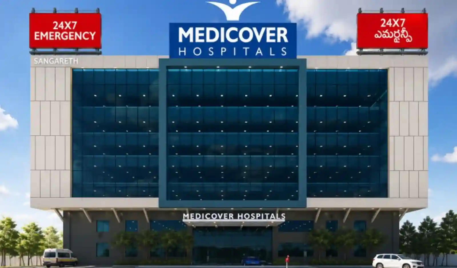 KKR to Invest INR 13,188 Cr to Acquire Medicover’s India Hospital Business