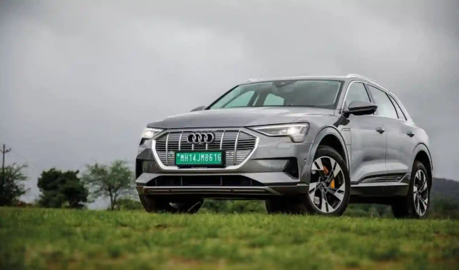 Audi Changes EV Strategy, Keeps Focus on PHEVs and Petrol Engines