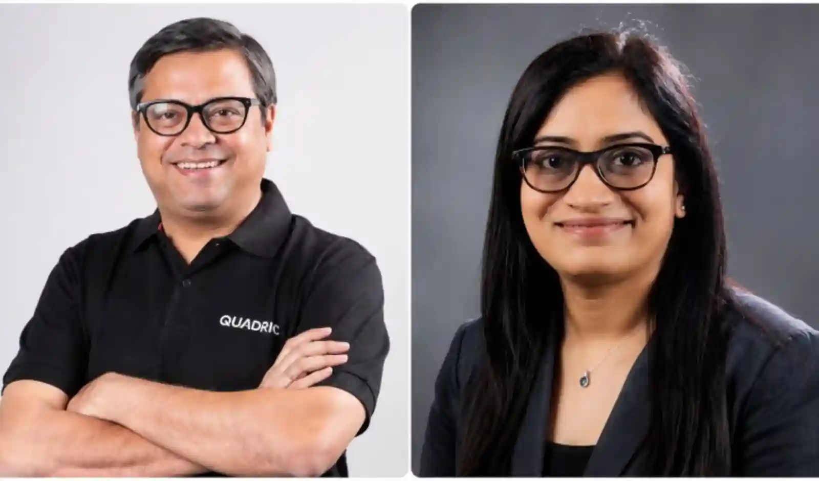 Delhivery ने वाणी वेंकटेश को डिप्टी CEO बनाया; COO अजीत पाई होंगे कंपनी से बाहर