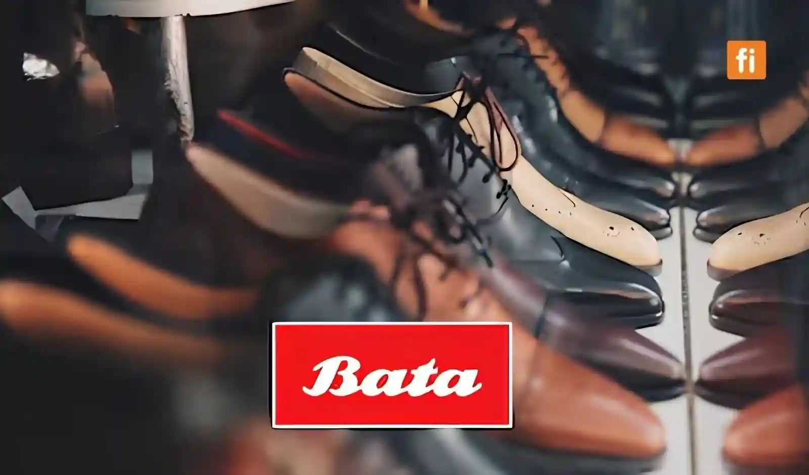 Bata India Posts 23% Profit Growth in Q1, Revenue Rises 3.9%