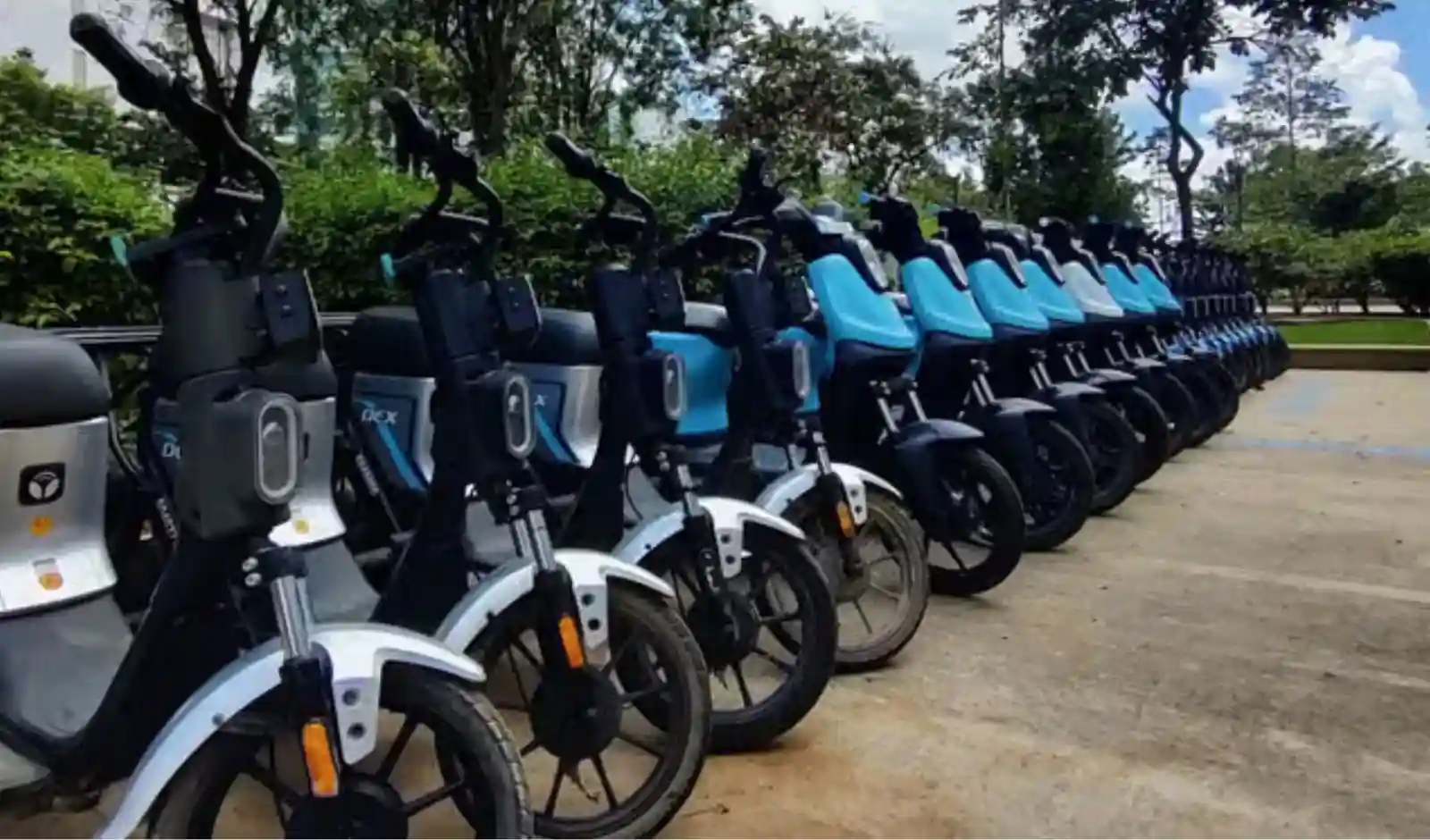 Yulu Prepares for IPO, Targets Rs 1,200-1,500 Crore Annual Revenue