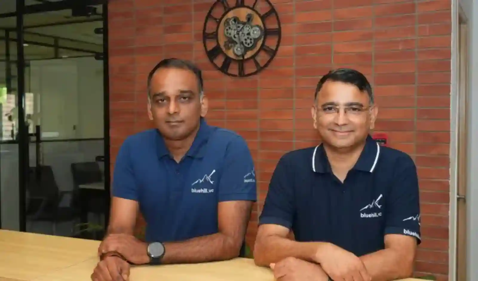Bluehill.VC Closes Maiden Frontier-Tech Fund at INR 400 Cr