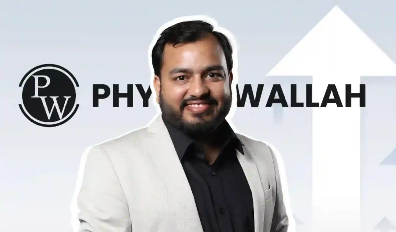 PhysicsWallah ने दर्ज की अब तक की सबसे मजबूत पहली तिमाही, ₹1,054 करोड़ पहुंचा ऑपरेशनल रेवेन्यू