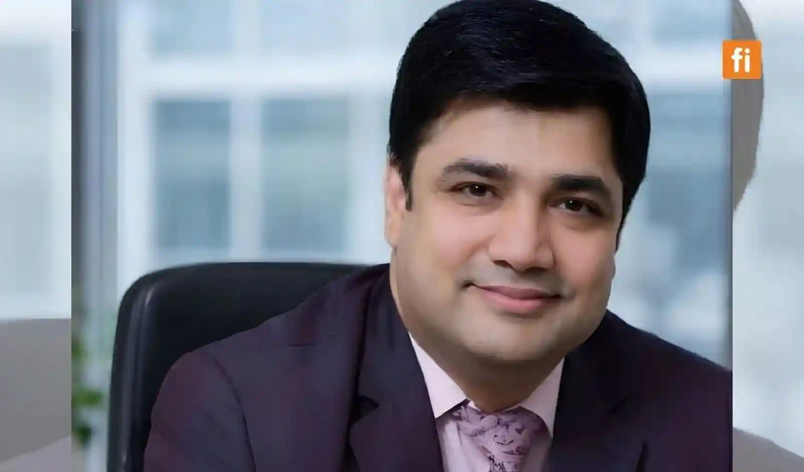 Reliance Retail Names Vineet Jain as COO of Fashion & Lifestyle Business