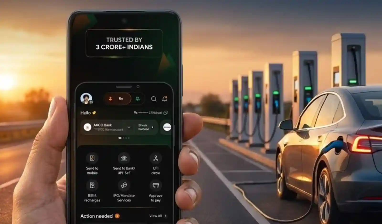 Pulse Energy ने EV चार्जिंग इंटरऑपरेबिलिटी बढ़ाई