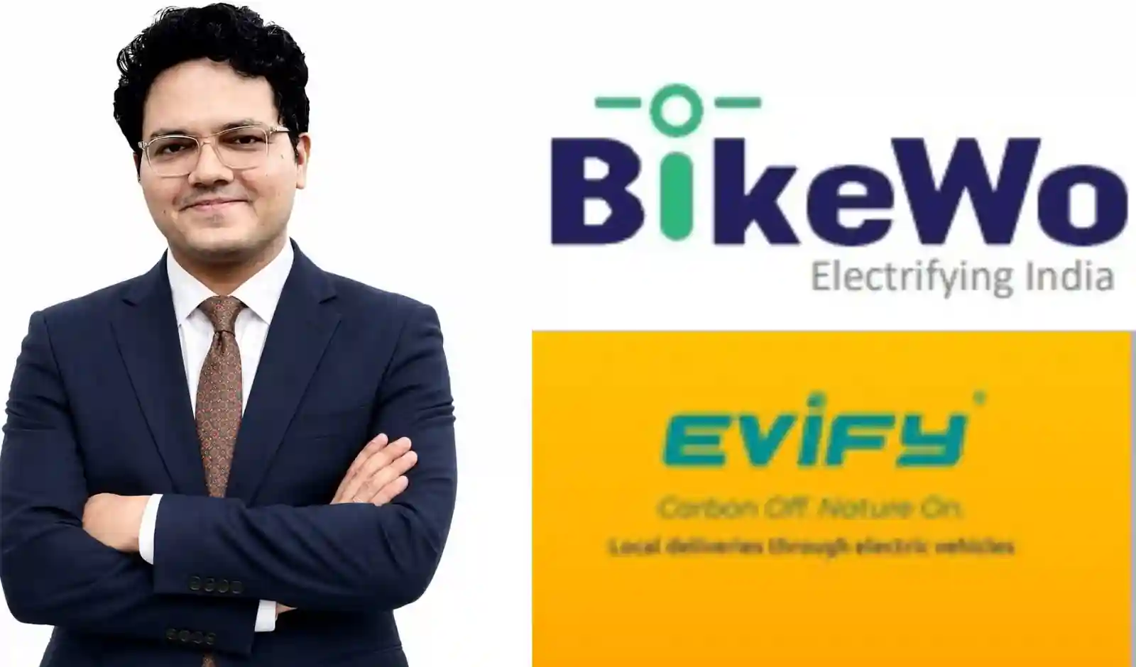 500 EVs से शुरू होगा BikeWo-Evify का पायलट प्रोजेक्ट