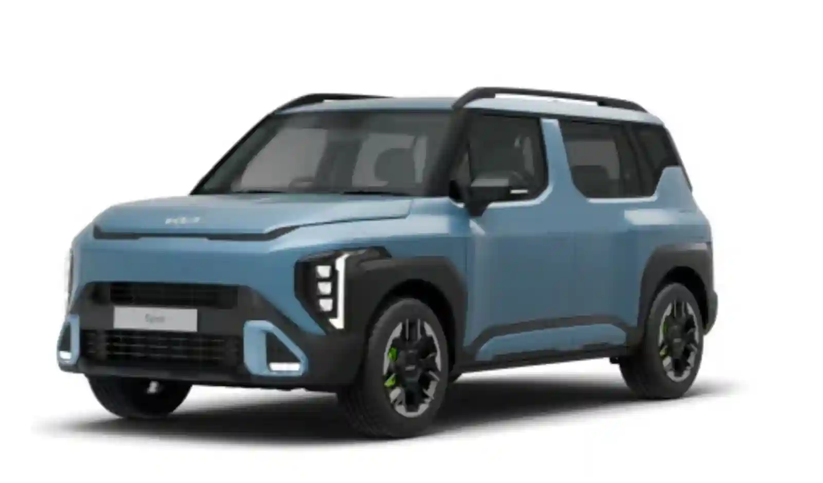 Kia Syros EV की 150 यूनिट एक दिन में डिलीवर