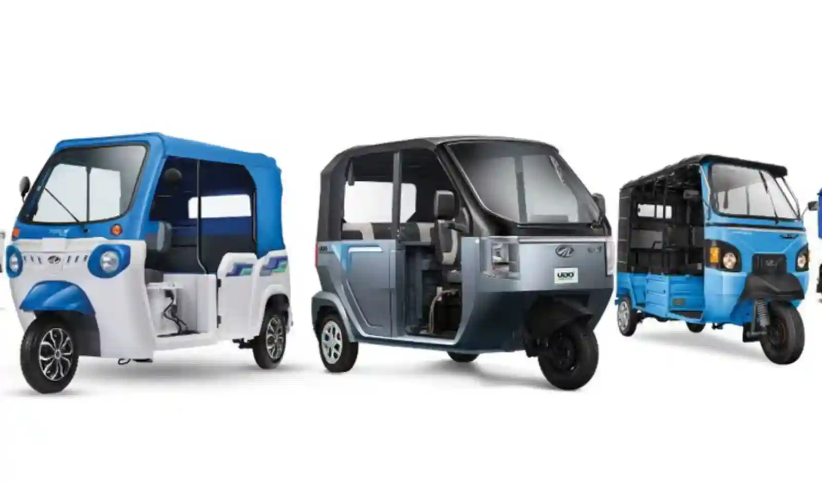 Mahindra ने पार किया 4 लाख EV बिक्री का आंकड़ा