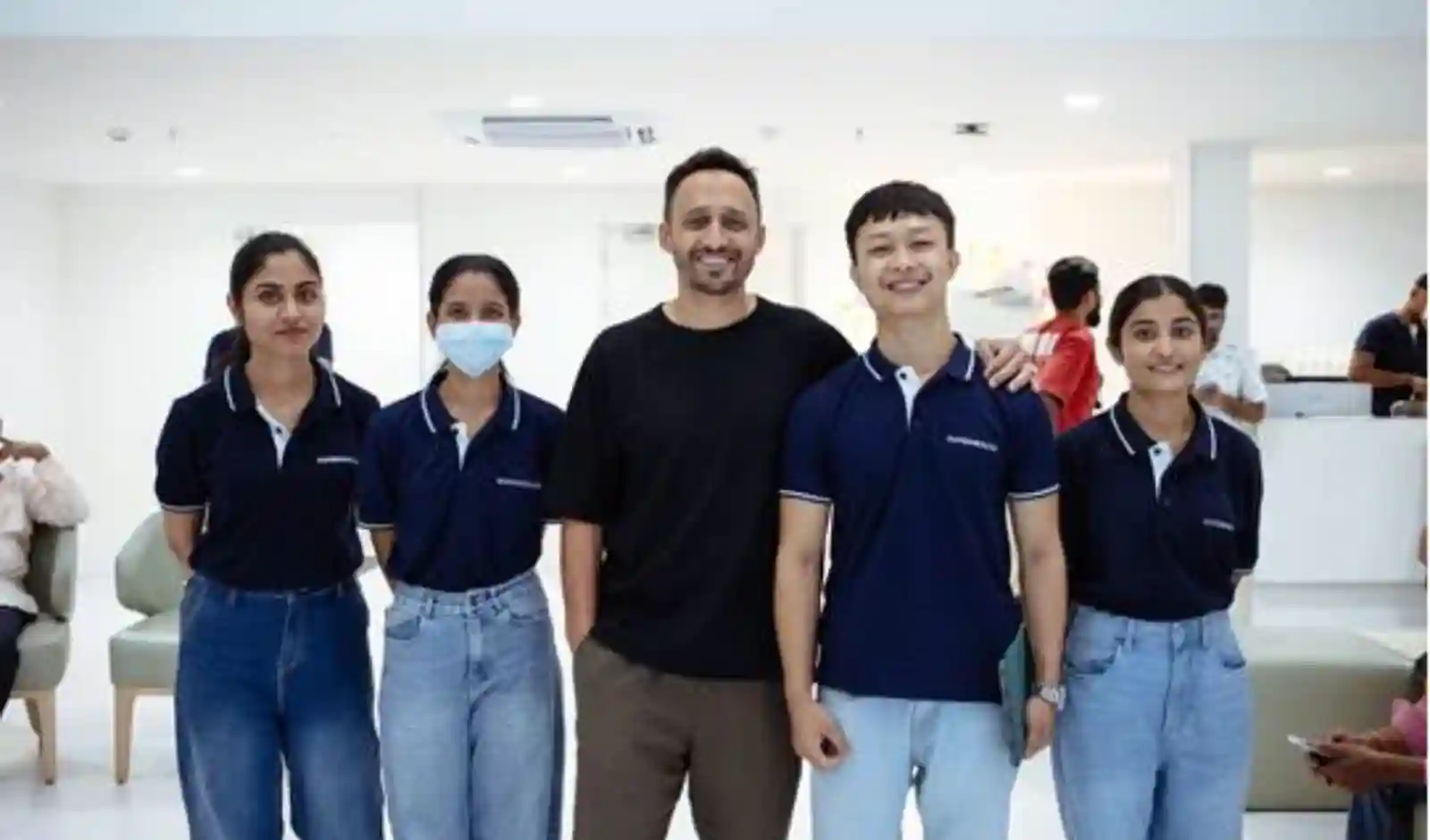 Superhealth ने ऑपरेशंस टीम की कमान Dalvir Suri को दी