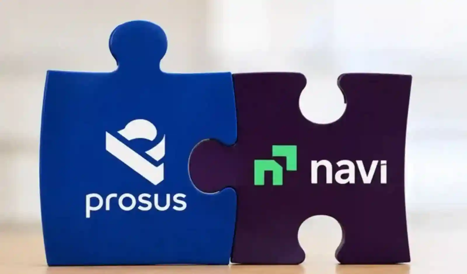 Navi ने Prosus से जुटाए 9,562 करोड़ रुपये