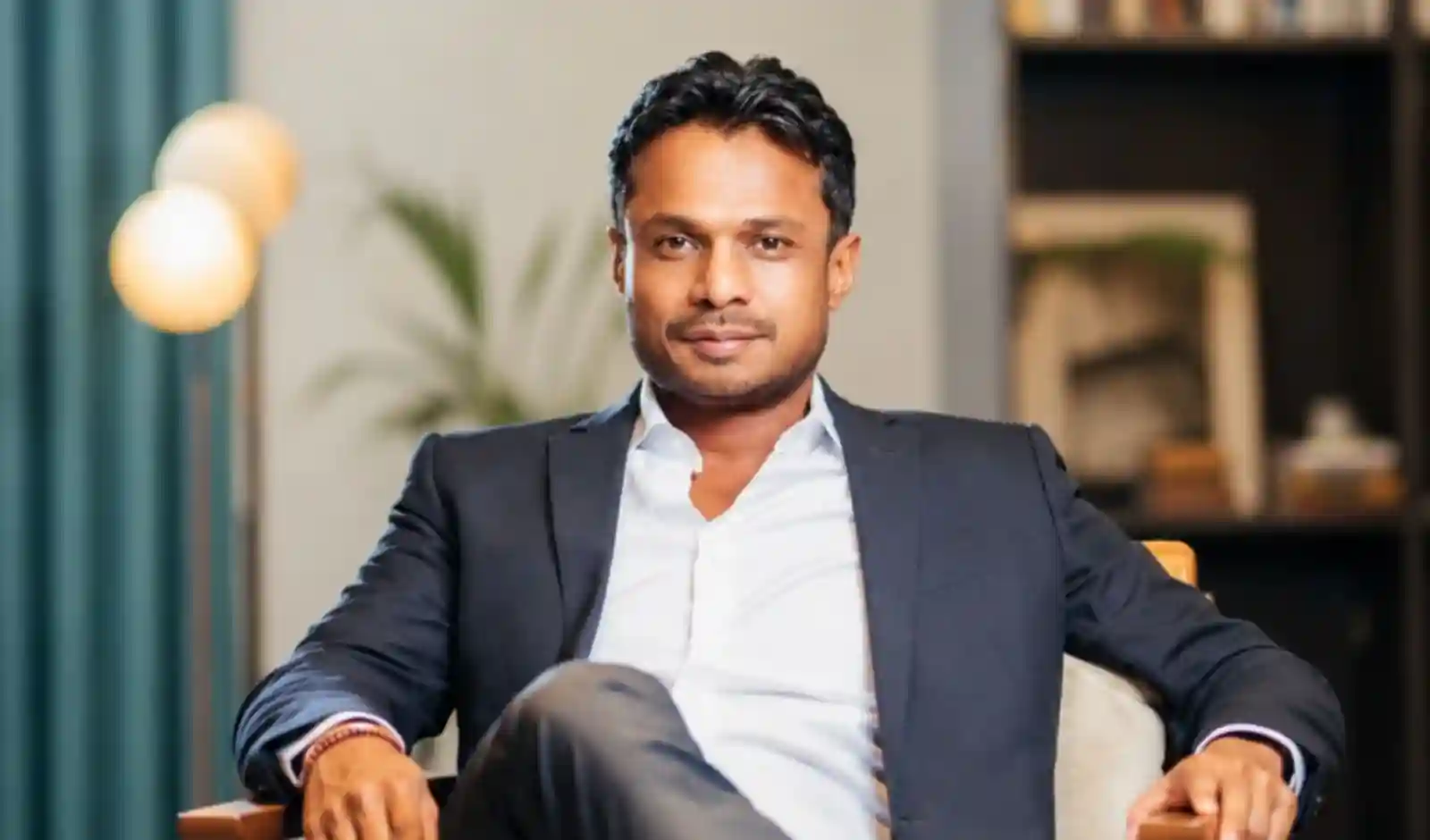 Navi Raises USD 100 Million from Prosus